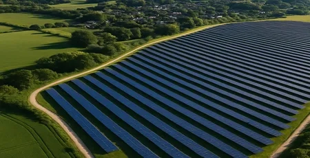 Climate Solutions