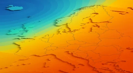 Climate Data Analysis