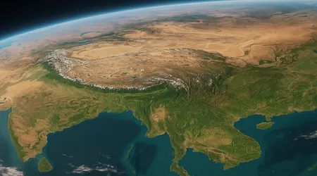 Earth System Science