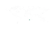 Global map showing emission data hotspots