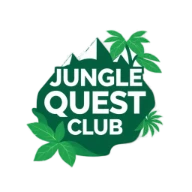 Jungle Quest Club logo